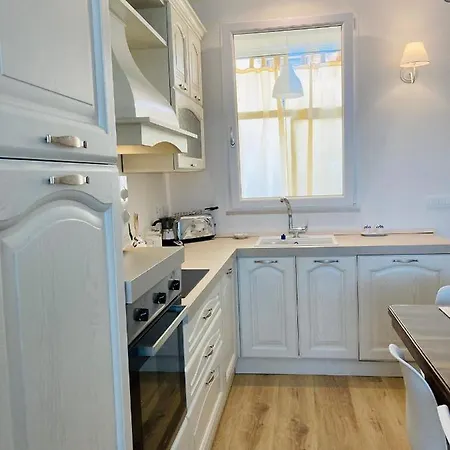 Inviting 3-bed In 公寓