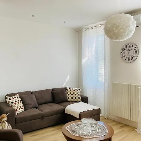 公寓 Inviting 3-bed In