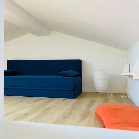 公寓 Inviting 3-bed In