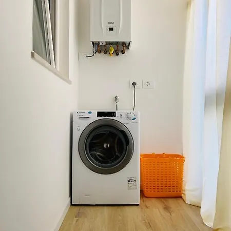Inviting 3-bed In *