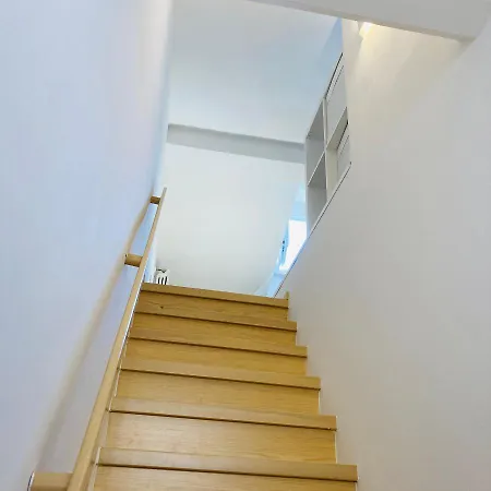 Inviting 3-bed In 公寓 *