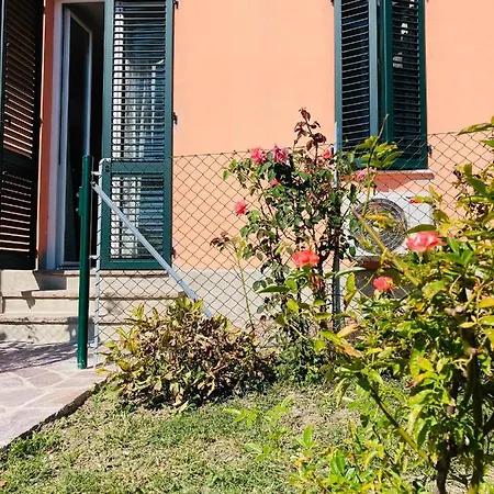 Inviting 3-bed In 公寓