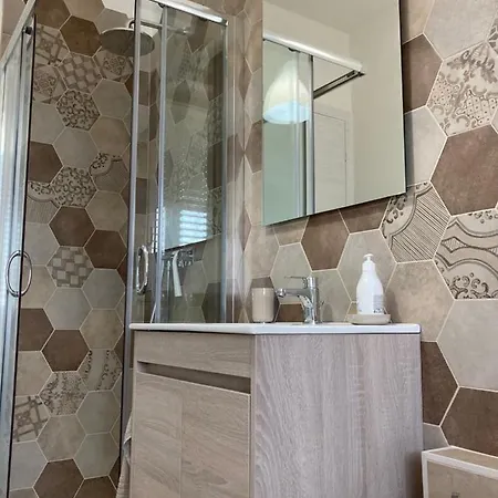 Inviting 3-bed In * Perticara