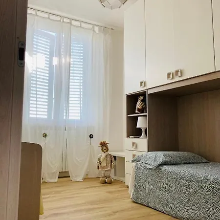 Inviting 3-bed In *