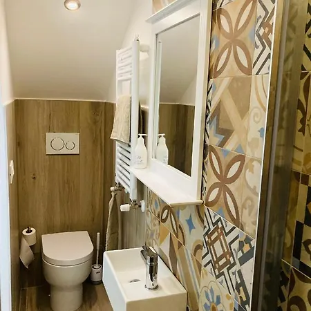 Inviting 3-bed In شقة *