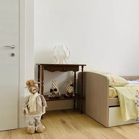 Inviting 3-bed In شقة