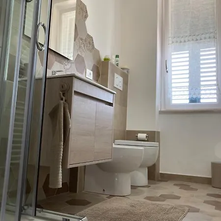شقة Inviting 3-bed In