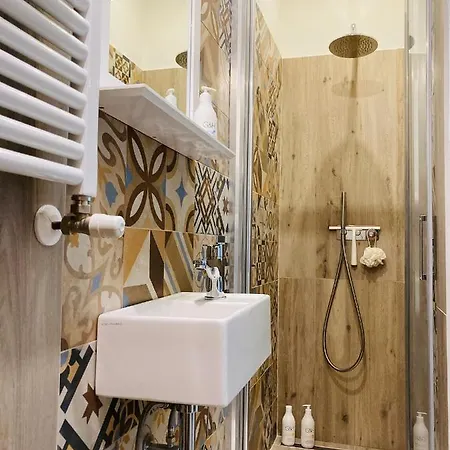 شقة Inviting 3-bed In *
